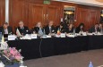 Завърши общото събрание на Асоциацията на балканските палати в Никозия